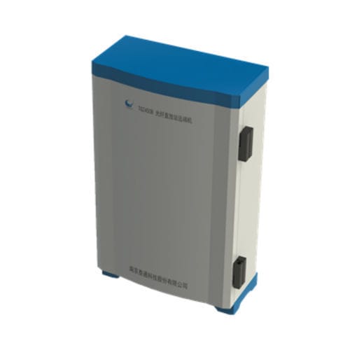Optischer Repeater - TGZ - Nanjing Ticom Technology Co., LTD. - kabellos / Kommunikationssystem / für Transmissionsmessungen