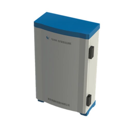 Repeater für Netzwerke - WZJ-I - Nanjing Ticom Technology Co., LTD. - optisch / kabellos / Kommunikationssystem