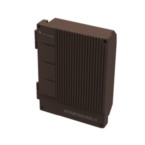 Kommunikations-Repeater - GSM-R - Nanjing Ticom Technology Co., LTD. - für Netzwerk / Schnittstellen / optisch