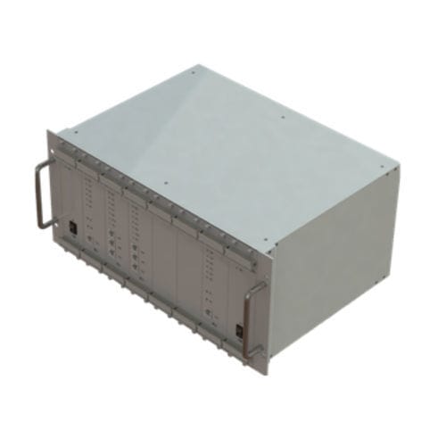 Glasfaser-Repeater - GSM-R - Nanjing Ticom Technology Co., LTD. - optisch / für Transmissionsmessungen