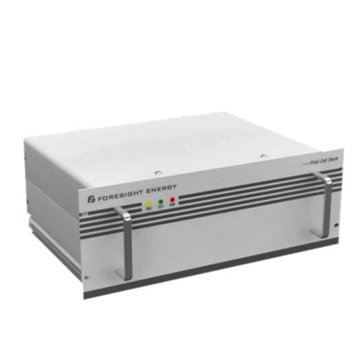 Brennstoffzellen-Stack / Fahrzeug - FSE-RDZ4-3K/30-B046 - Foresight Energy Co., Ltd.