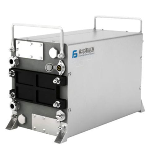 Brennstoffzellen-Stack / Fahrzeug - FSE-RDZ3-6K/48-V090 - Foresight Energy Co., Ltd.