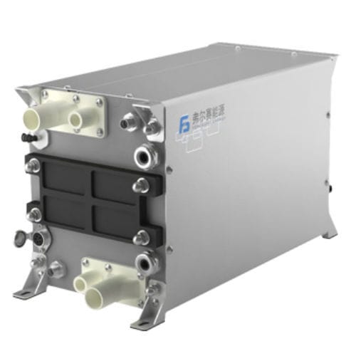 Brennstoffzellen-Stack / Fahrzeug - RDZ03-15K/90V1-140 - Foresight Energy Co., Ltd.