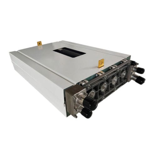 Brennstoffzellen-Stack / für Fahrzeuge - RDZ04-36K/114V1-190 - Foresight Energy Co., Ltd.
