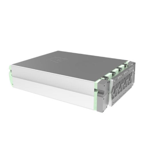 Brennstoffzellen-Stack / für Fahrzeuge - RDZ05-60K/136V4-210 - Foresight Energy Co., Ltd.