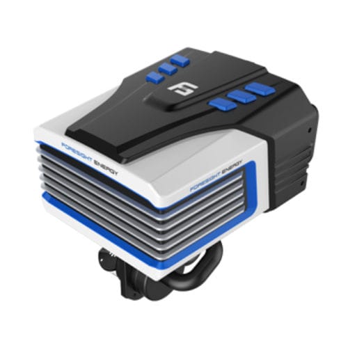 Wasserstoff-Brennstoffzellenmodul - FS-FCE-3010 - Foresight Energy Co., Ltd. - wassergekühlt / für Fahrzeuge