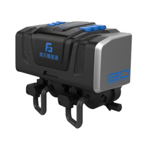 Wasserstoff-Brennstoffzellenmodul - FS-FCE-1200 - Foresight Energy Co., Ltd. - mit Protonen-Austausch-Membran / wassergekühlt