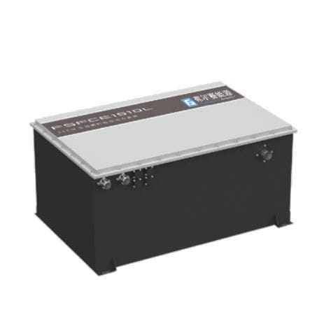 Brennstoffzellenmodul für Fahrzeuge - FS-FCE-120 - Foresight Energy Co., Ltd.