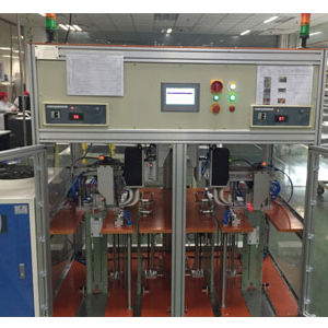 Hochfrequenz-Schweißmaschine - Suzhou XTONG Photovoltaic Technology Company - automatisch / smart