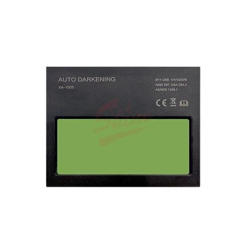 Schweißrauchfilter - XA-1003 - Changzhou Shine Science Technology Company - Platten / zum Schweißen