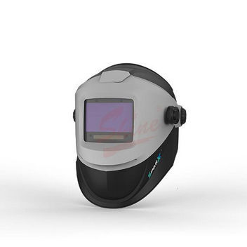 Selbstverdunkelnde Schweißmaske - Sparx - Changzhou Shine Science Technology Company - automatisch