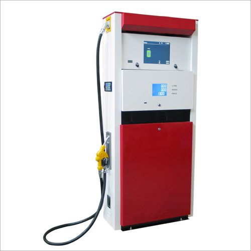 Zapfsäule für Tankstellen - RT-B series - Wenzhou BlueSky Energy Technology Co., Ltd.
