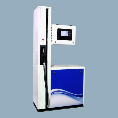 Zapfsäule für Tankstellen - RT-C series - Wenzhou BlueSky Energy Technology Co., Ltd.
