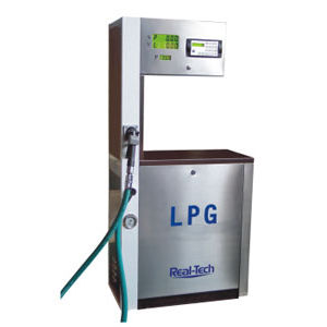 LPG-Zapfsäule - RT-LPG B series - Wenzhou BlueSky Energy Technology Co., Ltd.