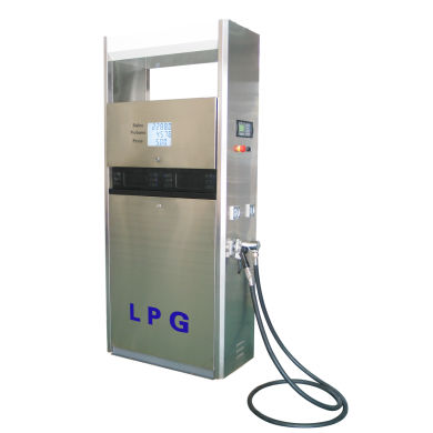 LPG-Zapfsäule - RT-LPG C series - Wenzhou BlueSky Energy Technology Co., Ltd.