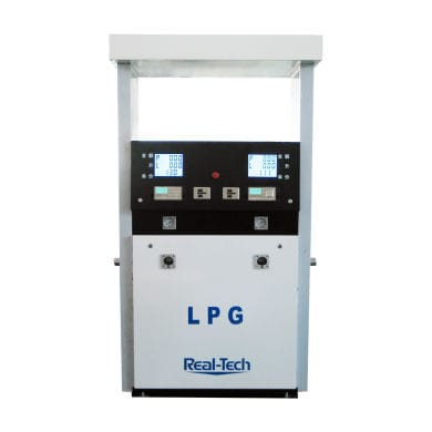 LPG-Zapfsäule - RT-LPG IC 244 - Wenzhou BlueSky Energy Technology Co., Ltd.
