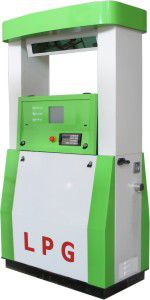 LPG-Zapfsäule - RT-LPG K series - Wenzhou BlueSky Energy Technology Co., Ltd.