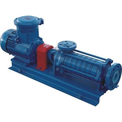 Seitenkanalpumpe - DB-65 - Wenzhou BlueSky Energy Technology Co., Ltd. - für LPG / elektrisch / stationär