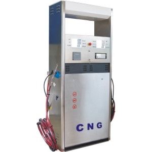 CNG-Zapfsäule - JQDS-30 - Wenzhou BlueSky Energy Technology Co., Ltd.