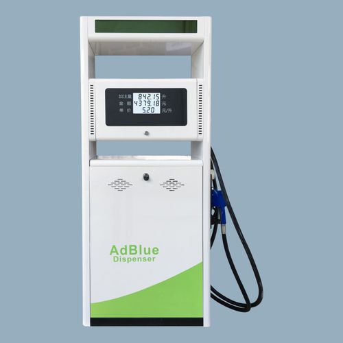 AdBlue-Zapfsäule - RT-NS112 - Wenzhou BlueSky Energy Technology Co., Ltd.