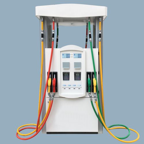 Zapfsäule für Tankstellen - RT-HG - Wenzhou BlueSky Energy Technology Co., Ltd.