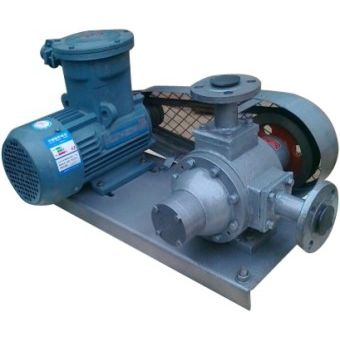 Pumpe für LPG - YQB series - Wenzhou BlueSky Energy Technology Co., Ltd. - stationär / Industrie / Transfer