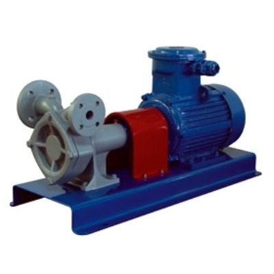 Turbinenpumpe - LWB-150 - Wenzhou BlueSky Energy Technology Co., Ltd. - für LPG / Tauch / stationär