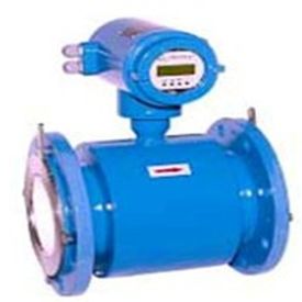 Magnetisch-induktiver Durchflussmesser - GREEN WATER COMPANY - Volumen / Inline / kompakt