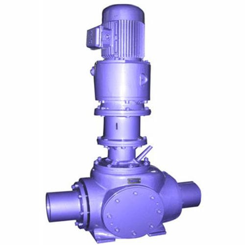 Zuführsystem für Industriematerial - WQ120 - GREEN WATER COMPANY