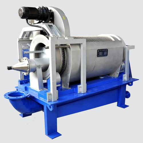 Filter für Abwasser - XGF-Ⅰ - GREEN WATER COMPANY - Industrie / für die Lebensmittelindustrie / für Chemieanwendungen