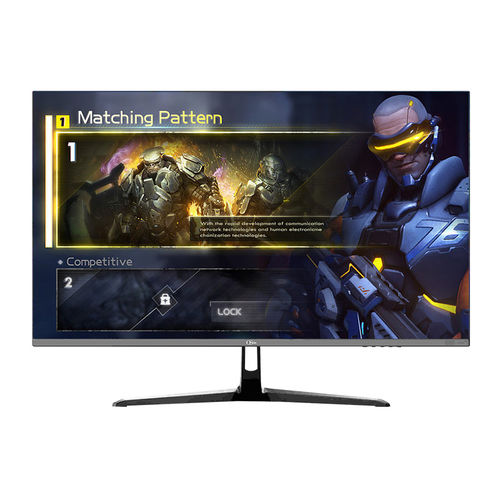 LCD-Monitor - Jaingsu Austin - Werbe / 23,8" / 1920 x 1080