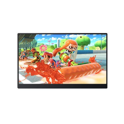 LCD-Monitor - Jaingsu Austin - mit LED-Rückbeleuchtung / Werbe / 17,3"