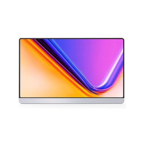 Monitor mit LED-Rückbeleuchtung - Jaingsu Austin - 16" / 1920 x 1080 / einbaufähig