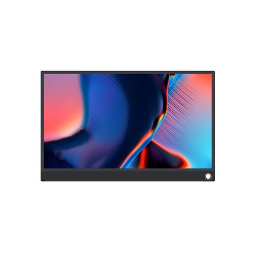 Monitor mit LED-Rückbeleuchtung - Jaingsu Austin - Werbe / 14" / 1920 x 1080
