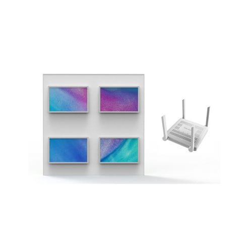 IPS-Display - Pintura1.0 - Jaingsu Austin - 1920 x 1200 / 10,1"