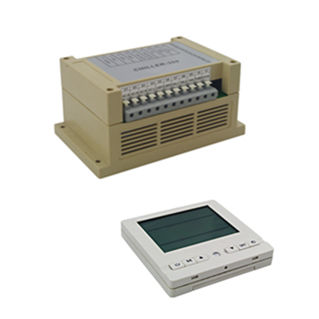 Kontrollgverät für Wärmepumpe / Kühlmodul - YC000000-0310A002 - Guangdong Chico Electronic Inc .