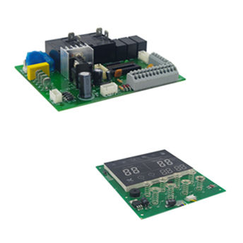 Kontrollgverät für Wärmepumpe / Kühlmodul - RBYT0000-0571A005 - Guangdong Chico Electronic Inc .