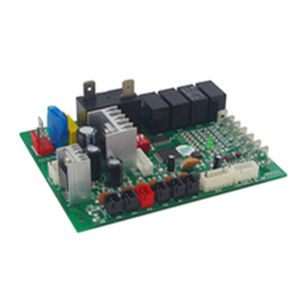 Kontrollgverät für Wärmepumpe / Kühlmodul - RBJY0000-0570N001 - Guangdong Chico Electronic Inc .