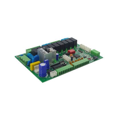 Kontrollgverät für Wärmepumpe / Kühlmodul - YC000000-03950001 - Guangdong Chico Electronic Inc .