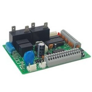 Kontrollgverät für Wärmepumpe / Kühlmodul - RBYT0000-03050004 - Guangdong Chico Electronic Inc .