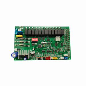 Kontrollgverät für Wärmepumpe / Kühlmodul - Guangdong Chico Electronic Inc .