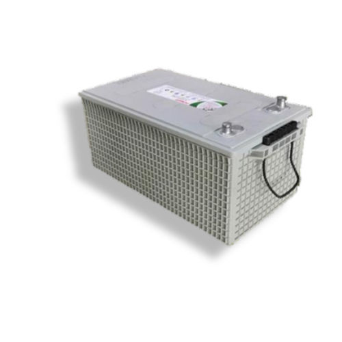 Batterie für LKW - 6-QFD series - CAMEL GROUP CO., LTD - AGM / rechteckig / 12 V