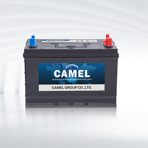 Batterie für Schifffahrtsanwendungen - MRV series - CAMEL GROUP CO., LTD - Blei-Säure / rechteckig / ISO