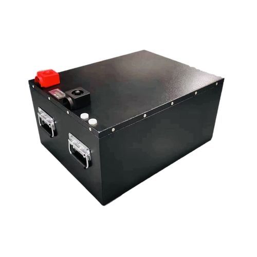 AFG-Batterie - CAMEL GROUP CO., LTD - rechteckig / 12 V / 48 V