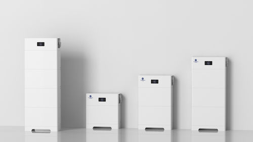 Energiespeichersystem für privates Wohnen - HESS - CAMEL GROUP CO., LTD - Lithium-Ionen / Off-Grid / für Solaranwendung
