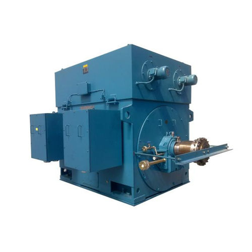 Asynchronmotor - YK - SEC Electric Machinery Co.,Ltd - AC / Käfigläufer / IP55