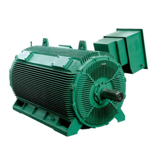 Asynchronmotor - YJK - SEC Electric Machinery Co.,Ltd - AC / kompakt / IP55