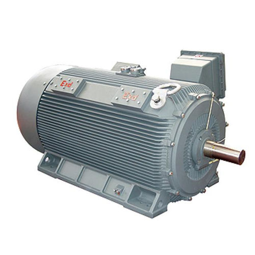 Asynchronmotor - YB2 - SEC Electric Machinery Co.,Ltd - AC / IP55 / IP54