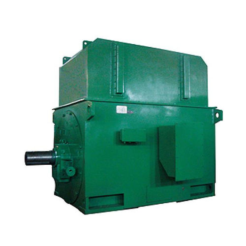 Hochsicherheits-Motor - YA series - SEC Electric Machinery Co.,Ltd - Asynchron / AC / IP55