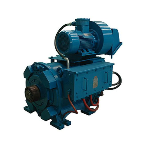 Asynchronmotor - Y series - SEC Electric Machinery Co.,Ltd - AC / IP55 / IP54